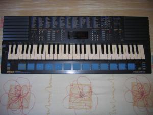 Vand Orga Yamaha PSS-680 Okazie Urgent